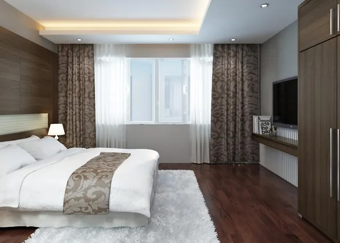 Eco Luxury Hotel Hanoi